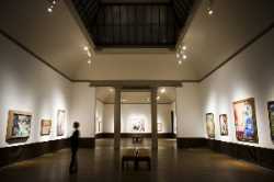 Liljevalchs Konsthall