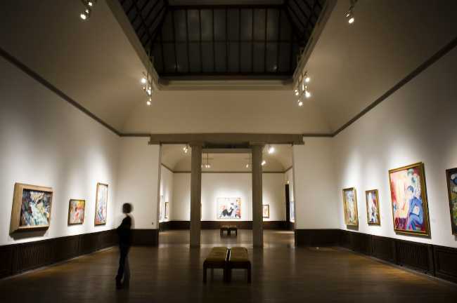 Liljevalchs Konsthall