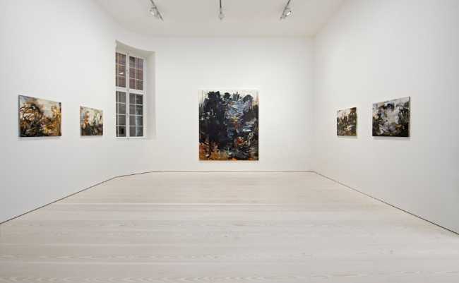 Galleri Forsblom