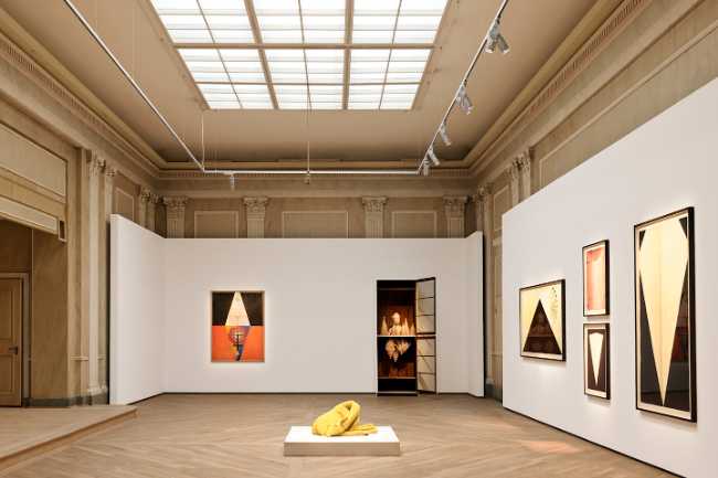 CFHILL Art Space