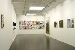 Galleri Flach