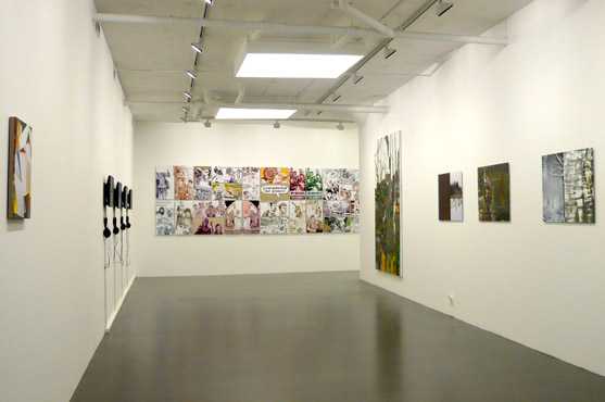Galleri Flach