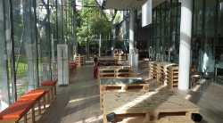 Kindermuseum Creaviva