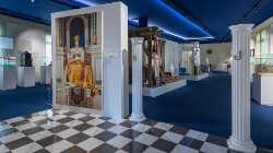 Musée Freimaurer Museum Schweiz