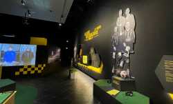 YB Museum