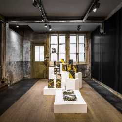 Kulturmuseum Bern