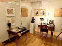 Psychiatrie‑Museum