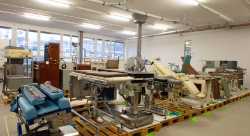 Medizinsammlung Bern