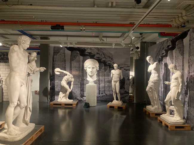 Antikensammlung