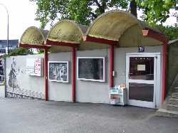 Schweizerische Theatersammlung