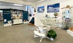 The Museum of Contemporary Circumpolar Art