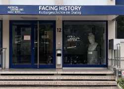 Facing History