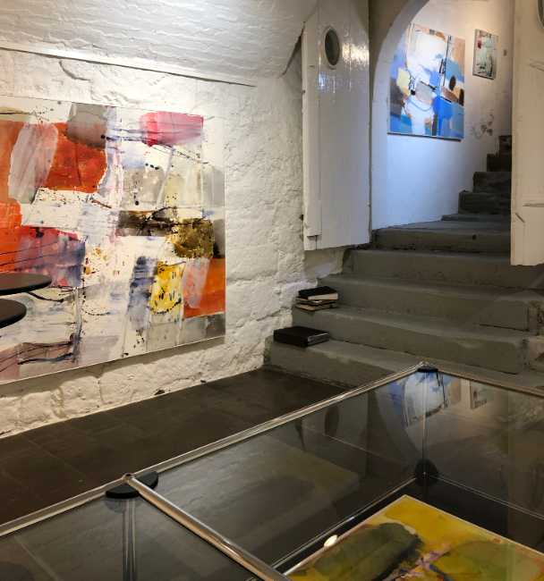 Galerie Kunstreich