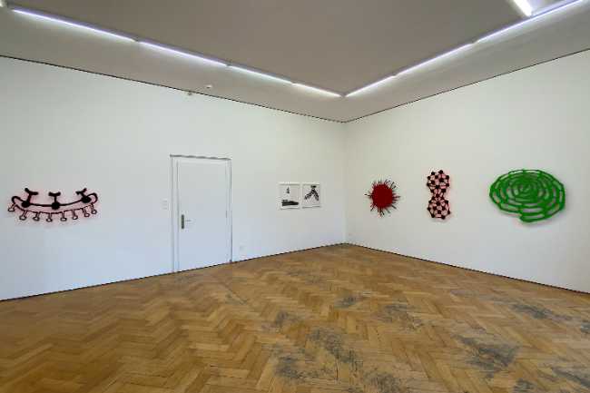 Galerie Bernhard Bischoff & Partner