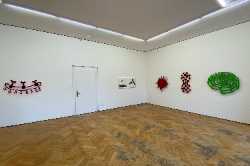Galerie Bernhard Bischoff & Partner