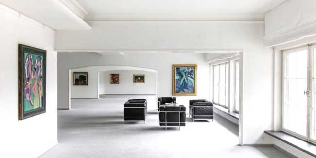 Galerie Henze & Ketterer