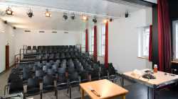 Theater Matte Bern