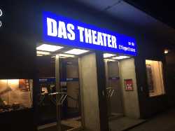 Theater an der Effingerstrasse
