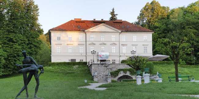 International Centre of Graphic Arts