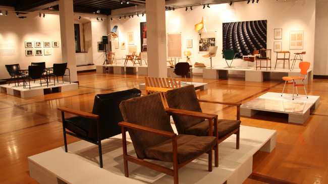 Museum of Architecture and Design