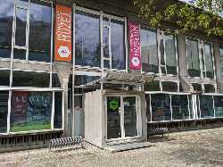 Computer History Museum Slovenia