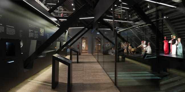 Museum of Puppetry