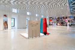 Cukrarna Gallery