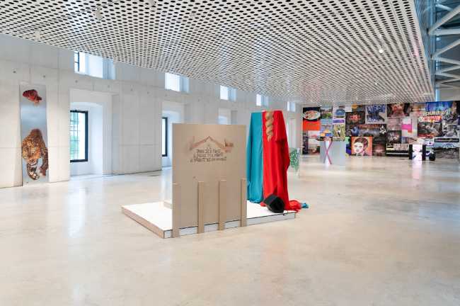 Cukrarna Gallery