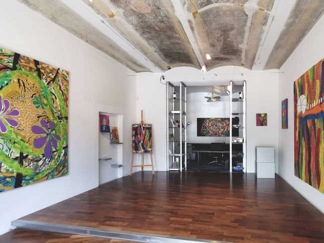 Atelje Galerija