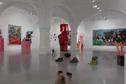 Galerija Equrna