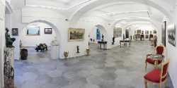 Galerija Antikvitete Novak