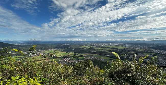 Šmarna Gora