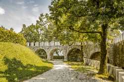 Grajski grič