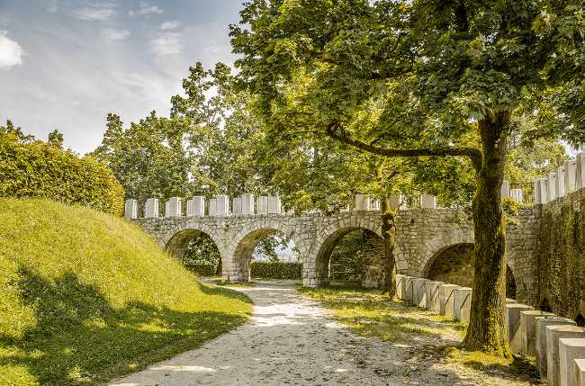 Grajski grič