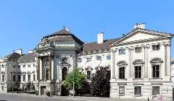 Auersperg Palace