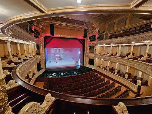 Slovenian National Theatre