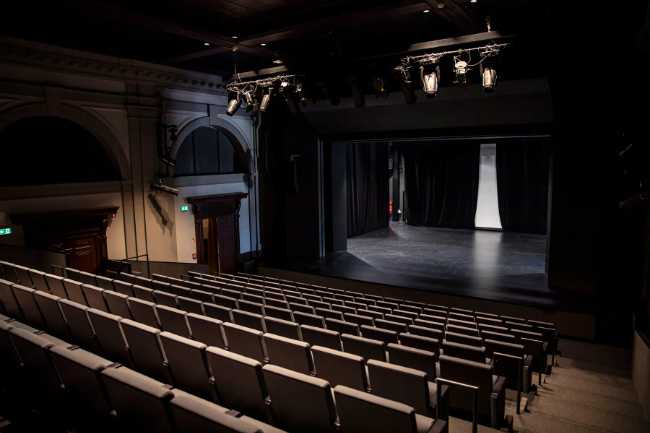 Ljubljana Puppet Theatre