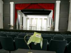 Sentjakobsko Theatre