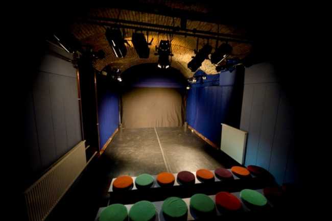 Kulturnica