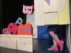 House of Children and Arts
