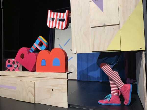 House of Children and Arts