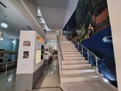 Museum of Natural Sciences Sabiha Kasimati