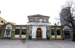 Tirana Puppet Theatre