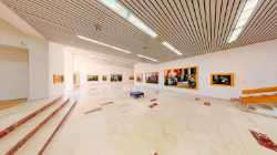 Galeria Kombëtare e Arteve