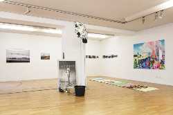 ZETA Center for Contemporary Art