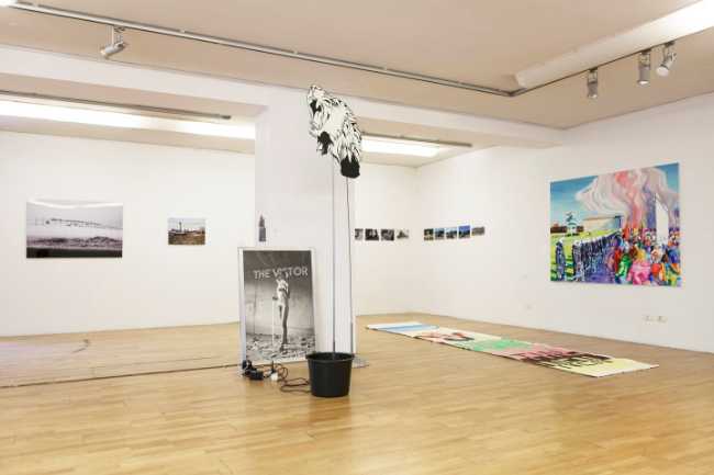 ZETA Center for Contemporary Art