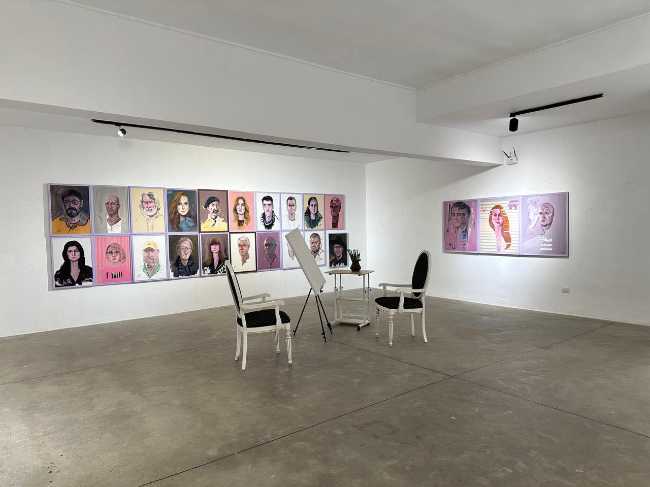 FAB Gallery