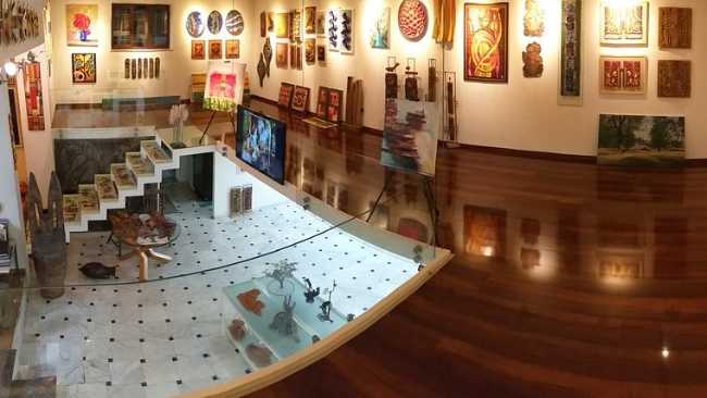 Art Gallery E. Rira