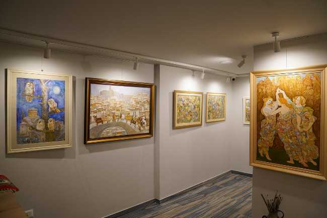 Gallery 43