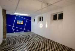 Bazament Art Space
